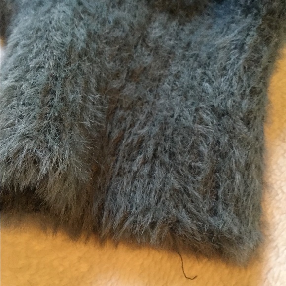 Urban Outfitters Kane Wrap Sweater NWT** - Picture 10 of 11